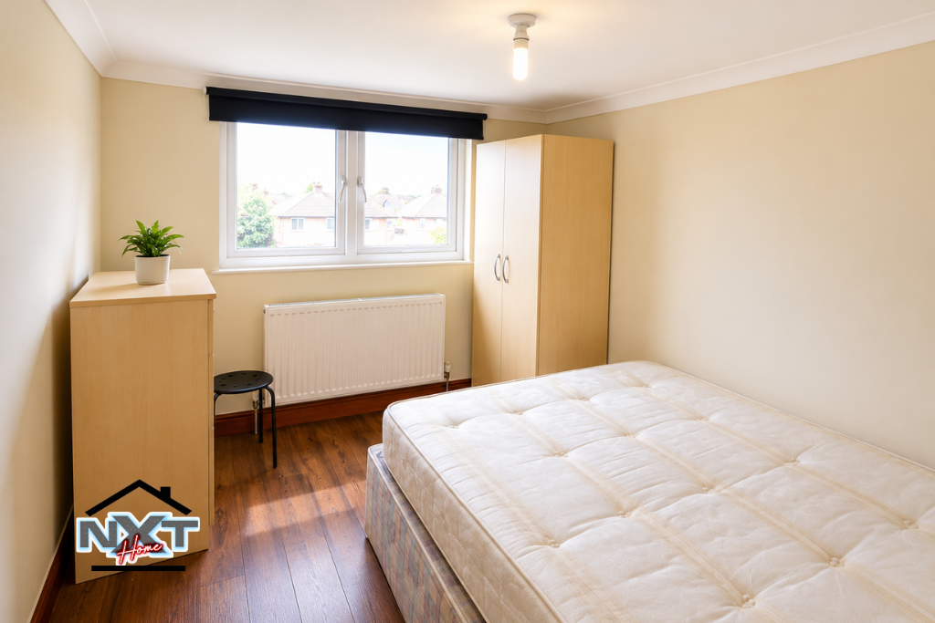 Ruckholt Road, London, E10 – pohled 5