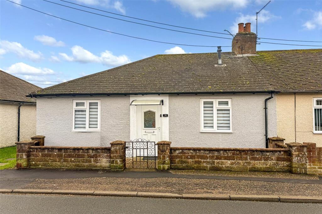 Main image of property: Grove Crescent, Littlehampton, West Sussex