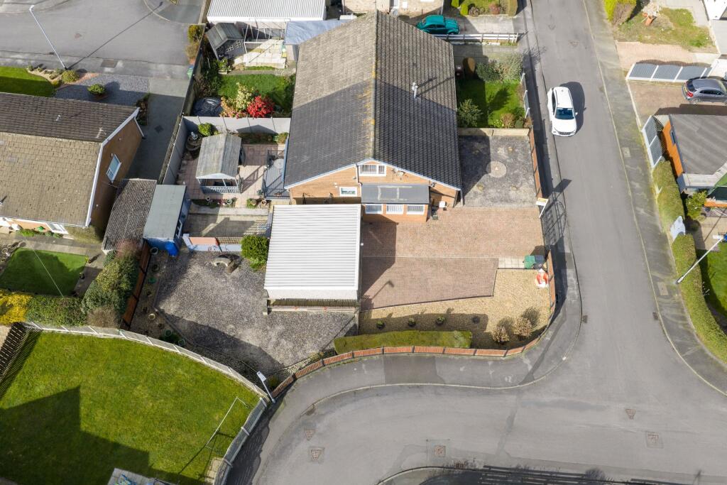 Additional image 25 of Moorside Drive, Drighlington, Bradford