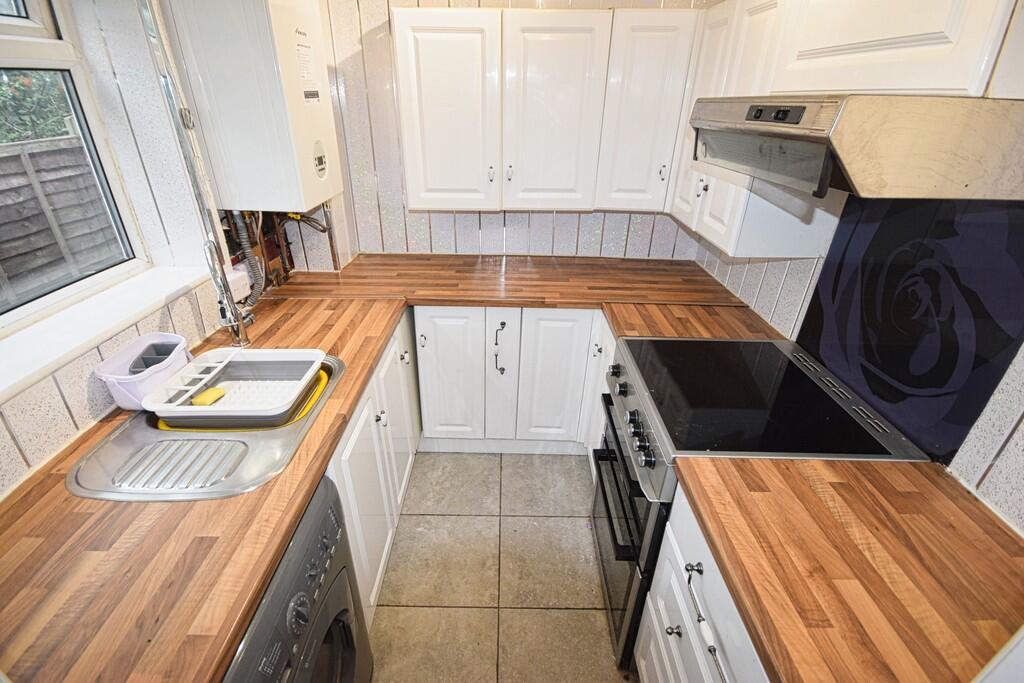 House in Birmingham - View 5