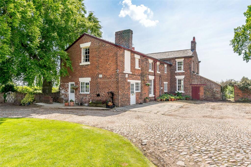 Backford, Chester - View 4