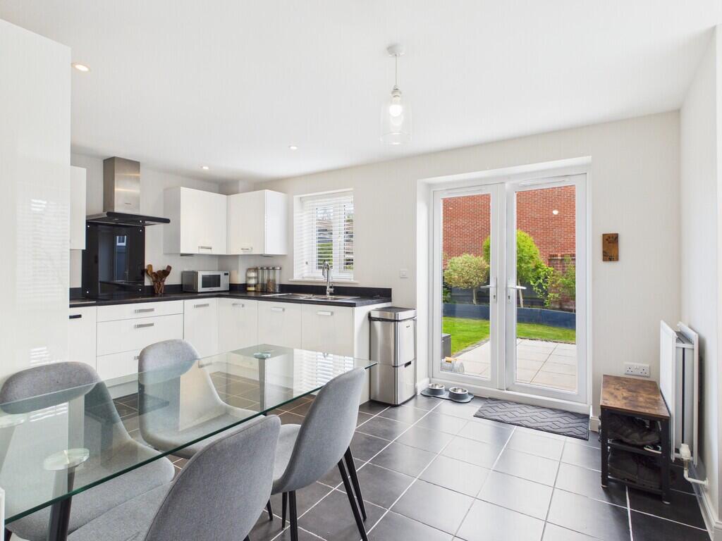 House in Crewe - View 3
