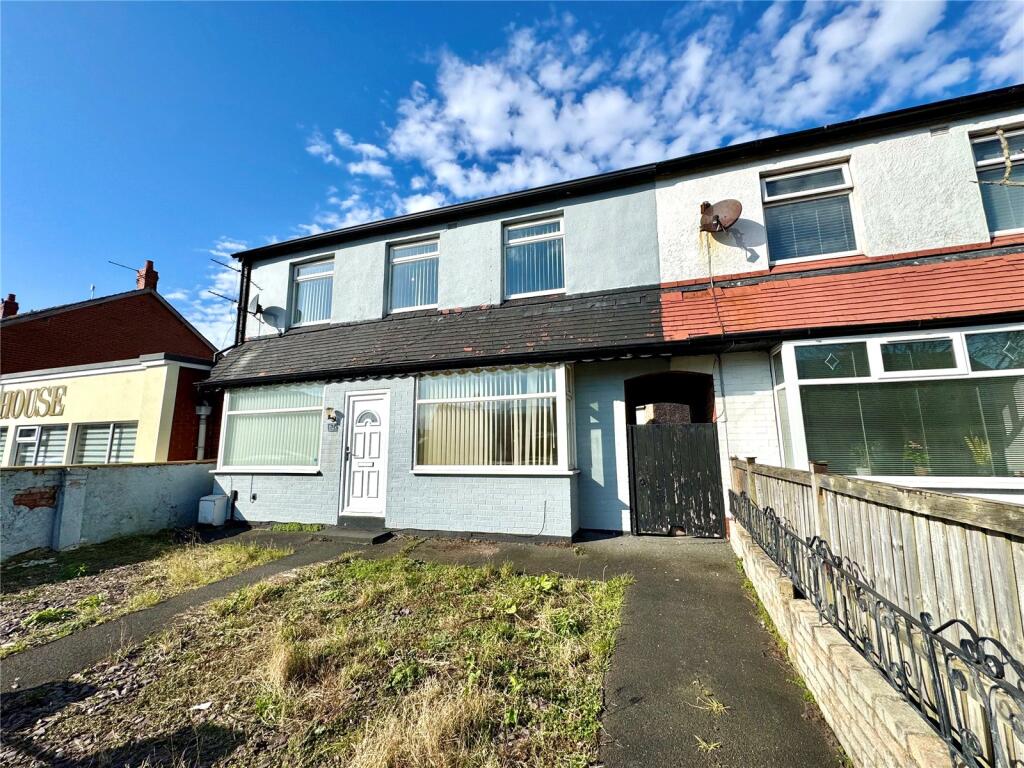 Main image of property: Marton Drive, Blackpool, Lancashire, FY4