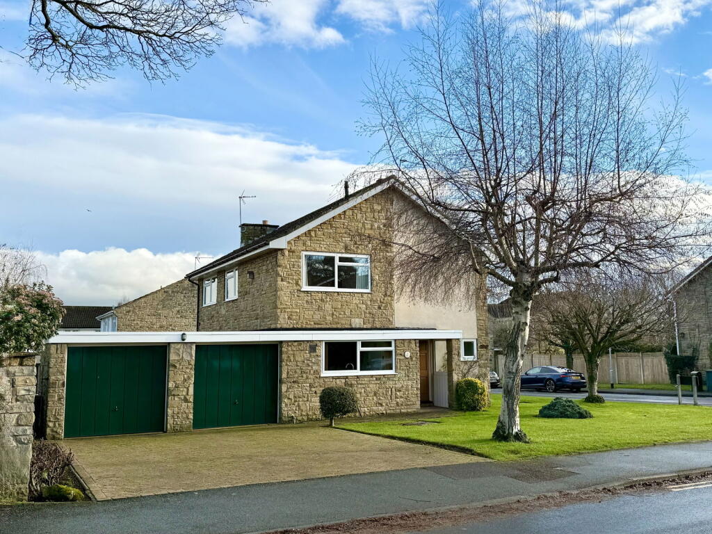 Main image of property: Boston Spa, Westwood Way, LS23