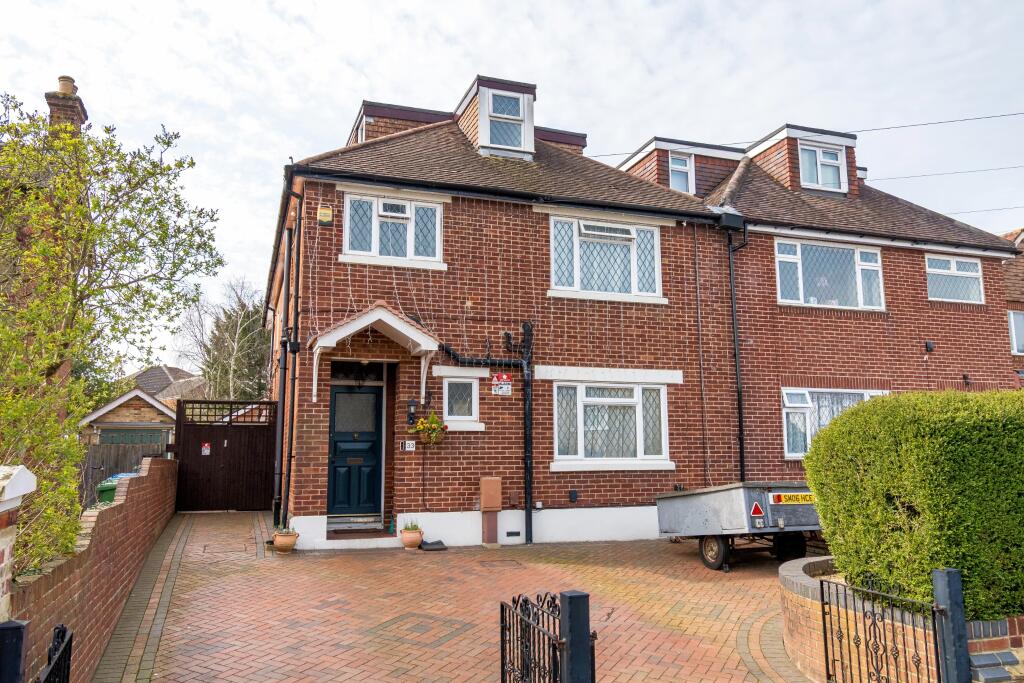 Main image of property: Portswood, Southampton