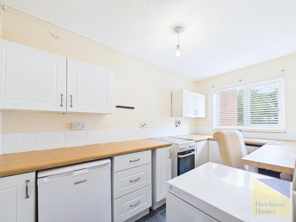 Apartment in Preston - More