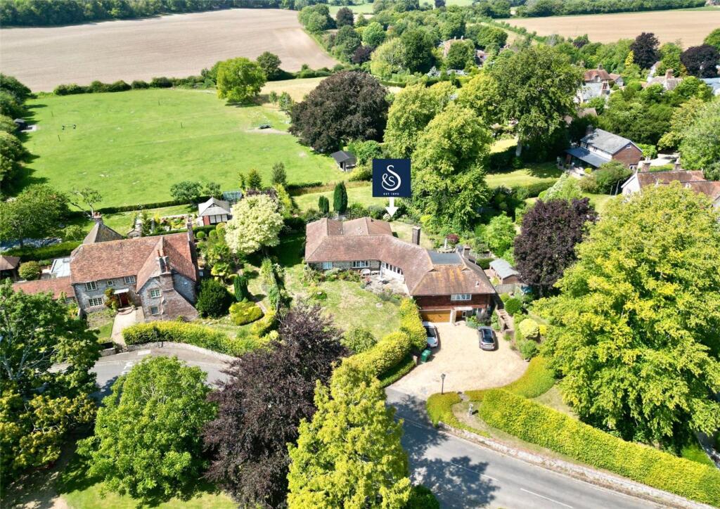 Main image of property: Compton, Chichester, PO18