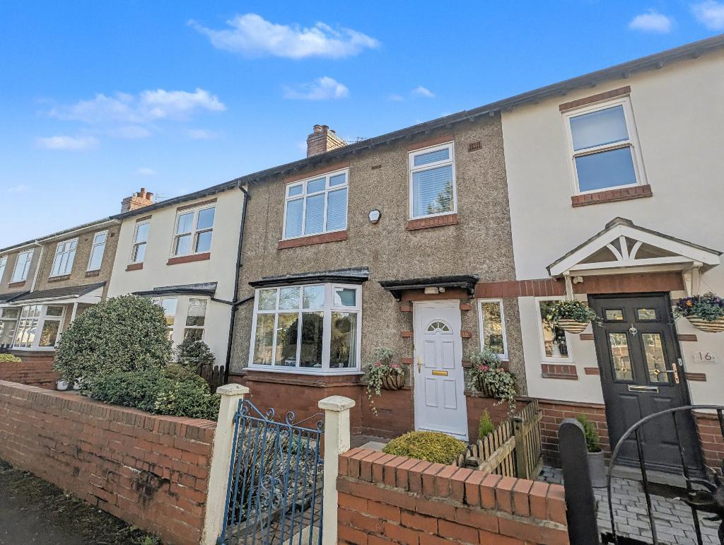 Main image of property: Longsight Avenue, CLITHEROE, Lancashire, BB7 2AN