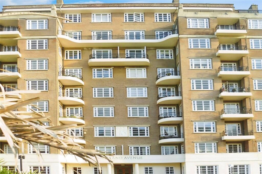 Main image of property: Grand Avenue, Hove, East Sussex, BN3