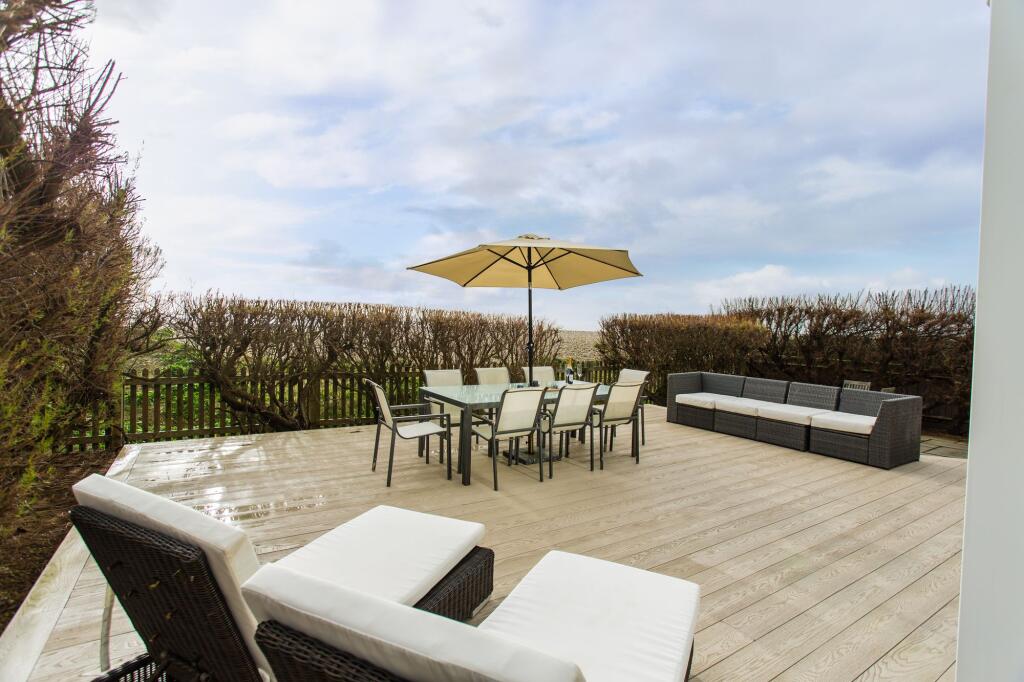 House in Chichester, East Wittering - View 3