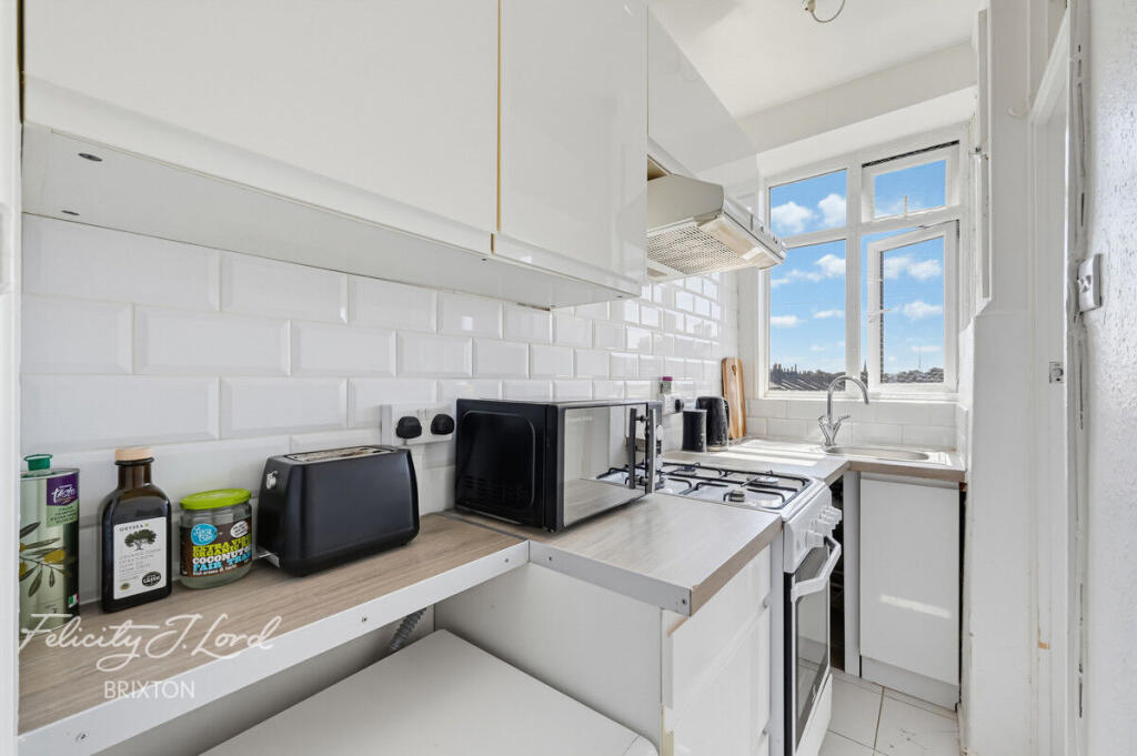 Main image of property: Brixton Hill, LONDON