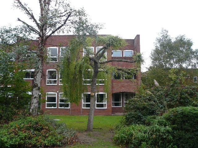 Main image of property: Jacoby Place, Edgbaston