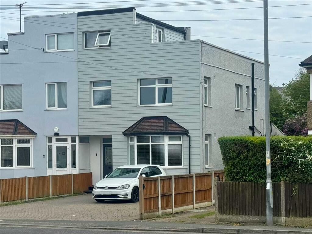Main image of property: Valley Road, Great Clacton