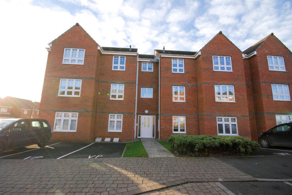 Main image of property: Ashover Road, Kenton
