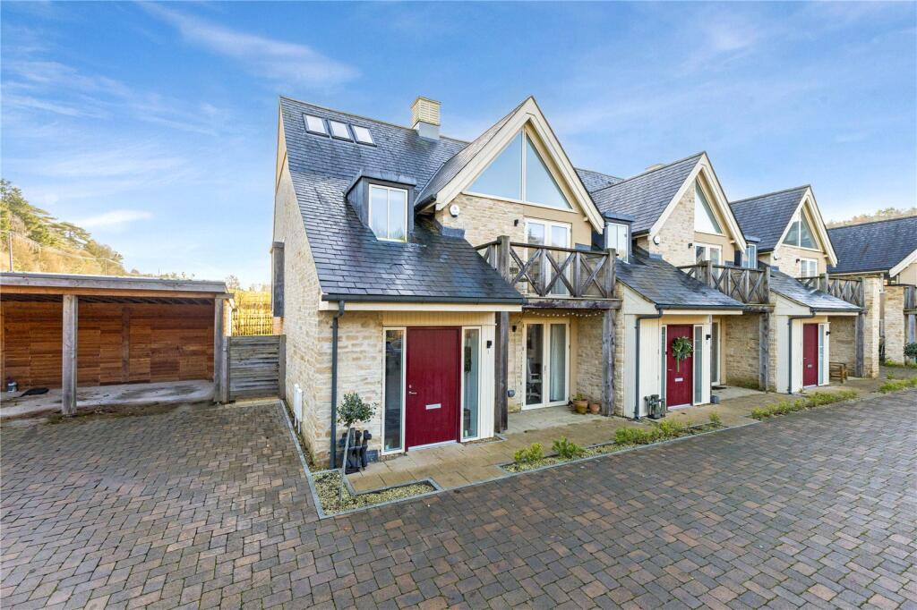 Rosemary Lane, Freshford, Bath, Somerset, BA2