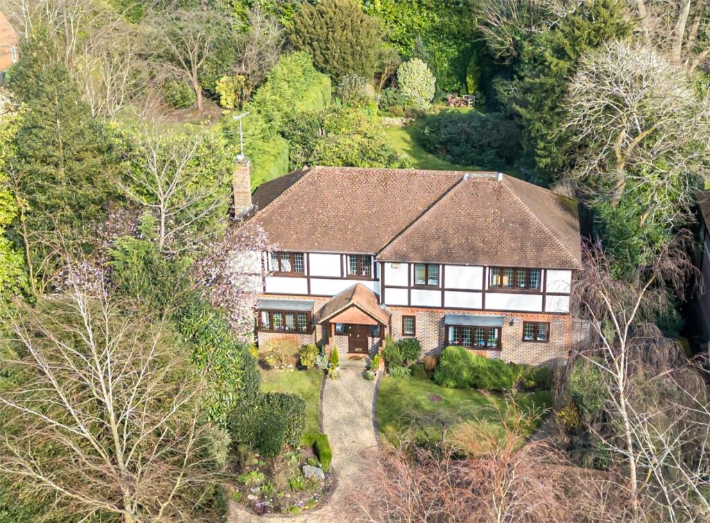 Main image of property: Knightsbridge Road, Camberley, Surrey, GU15