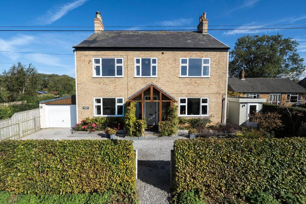 Main image of property: Meltonby, Pocklington, York, YO42