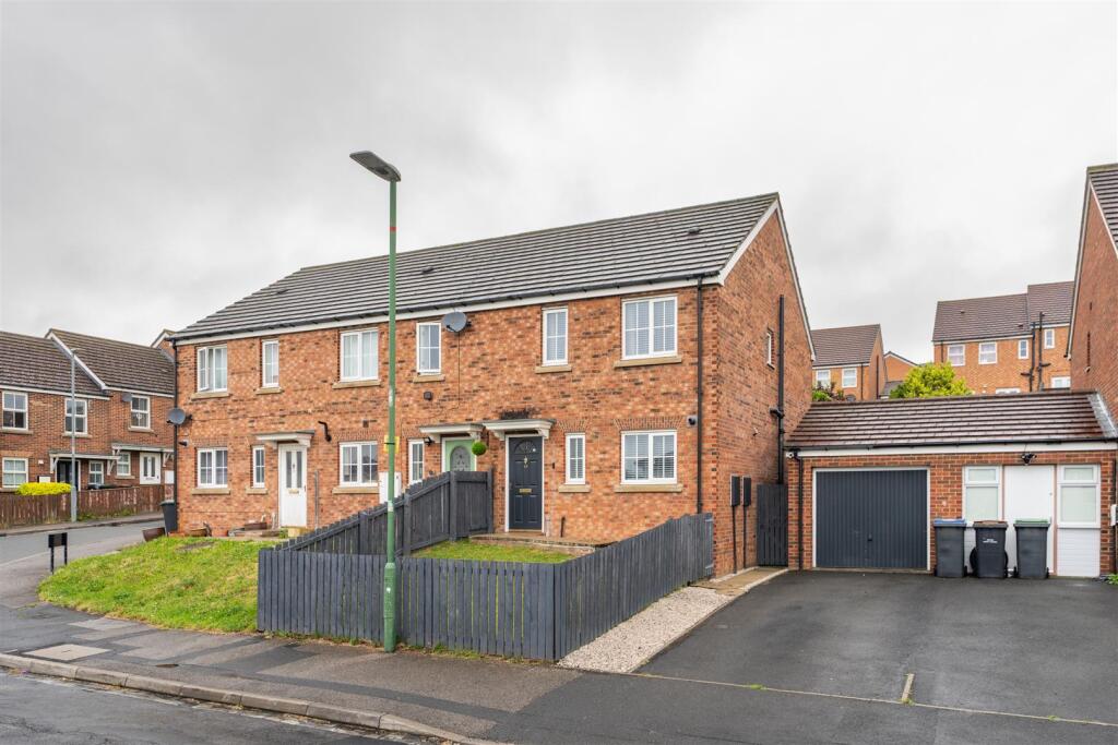 Main image of property: Orwell Gardens, Stanley, Newcastle Upon Tyne
