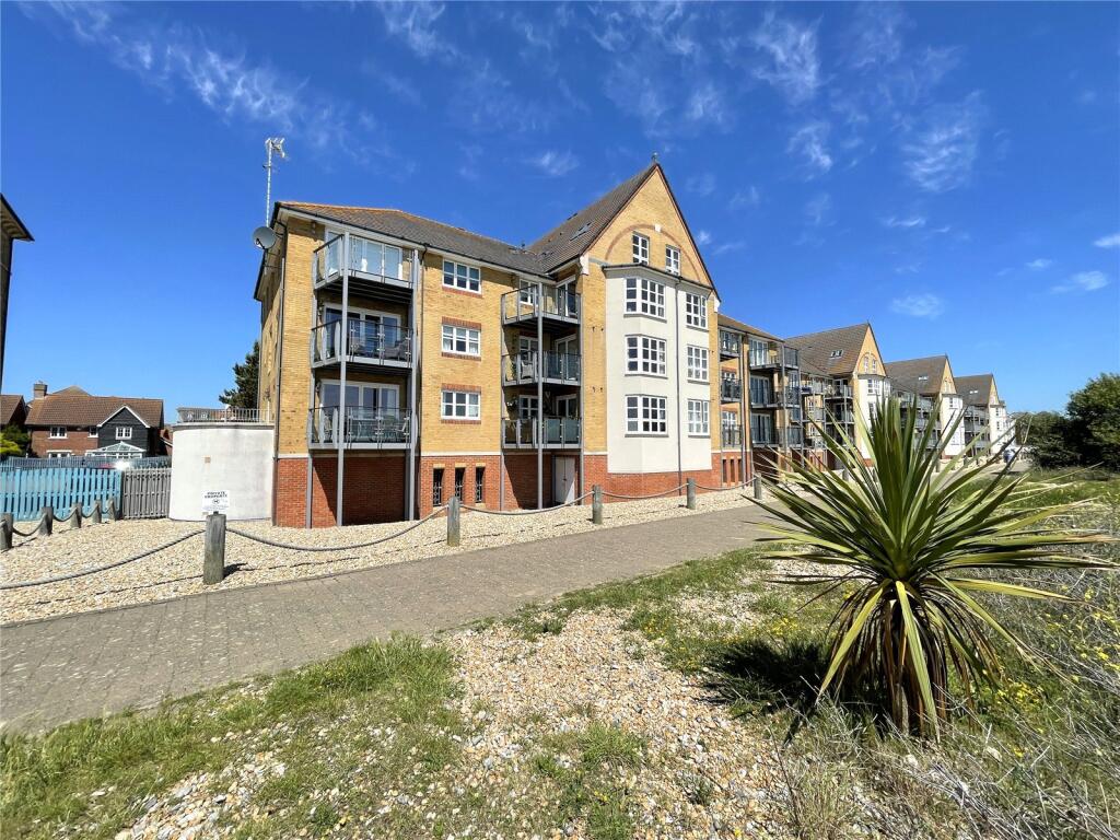 Main image of property: Caroline Way, Sovereign Harbour North, BN23