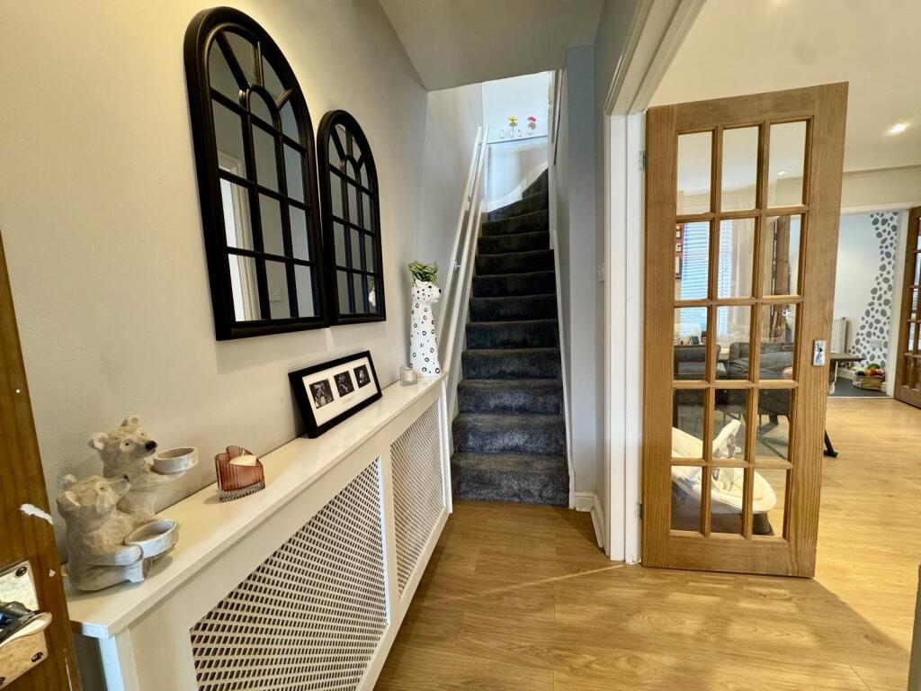 House in Pant, Dowlais - More