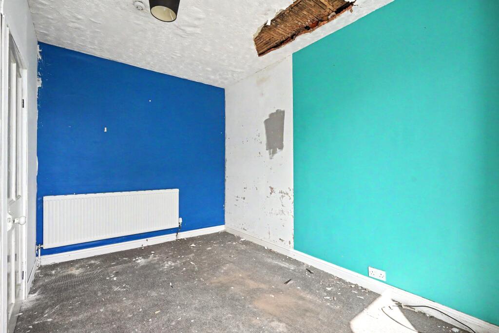 House in Nottingham, Highbury Vale - View 5