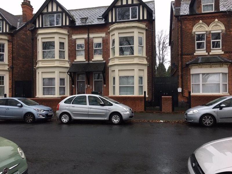 Main image of property: Selwyn Road, Edgbaston, Birmingham