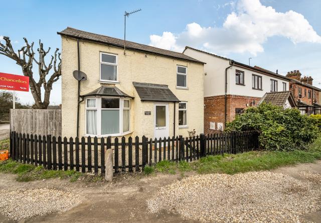 Main image of property: Gordon Road, Newbury