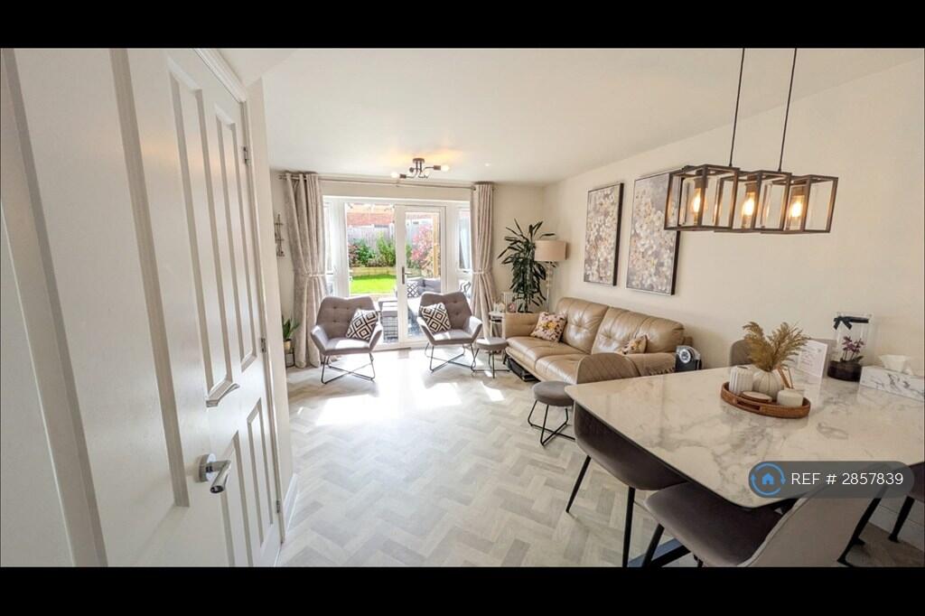 Main image of property: Osberg Road, Buckingham, MK18