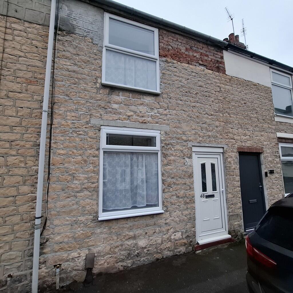 Main image of property: Norfolk Street, WORKSOP