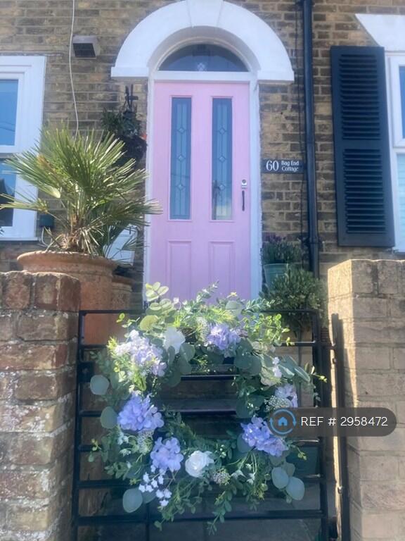 Main image of property: York St, Cowes, PO31