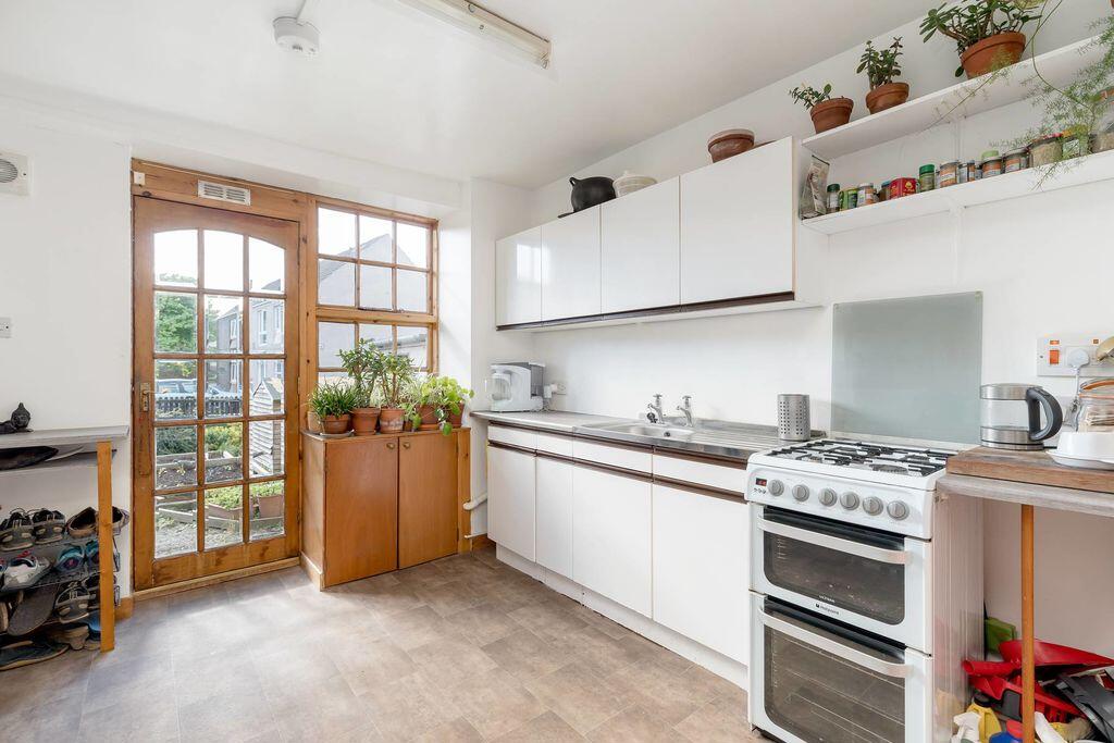 Apartment in Peebles, New Town, The Scottish Borders - View 4