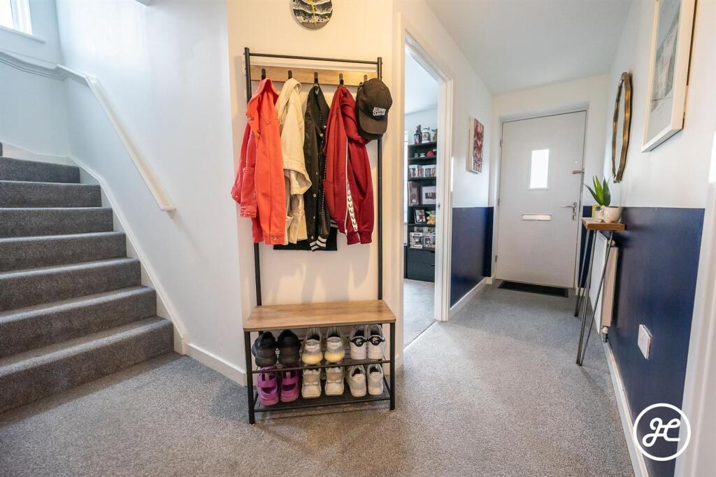House in Taunton - View 3