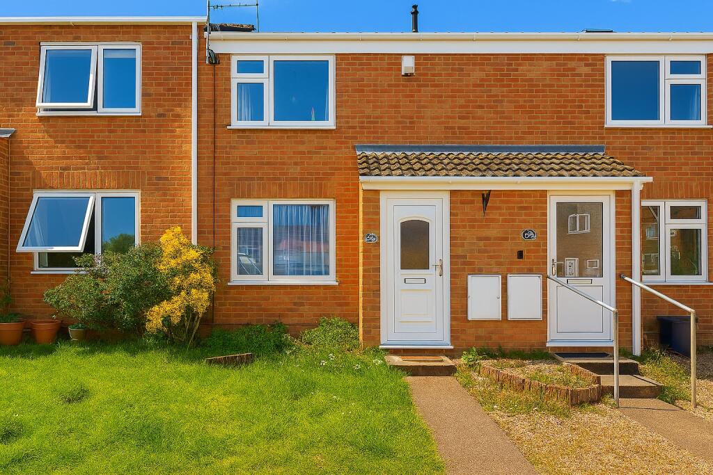 Main image of property: Coventry Close, Corfe Mullen, Wimborne, Dorset, BH21