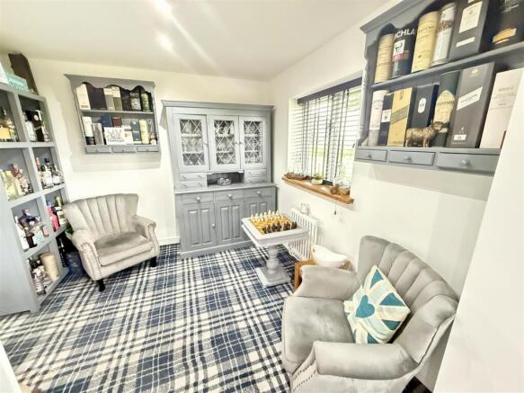 SNUG/CWTCH AREA
