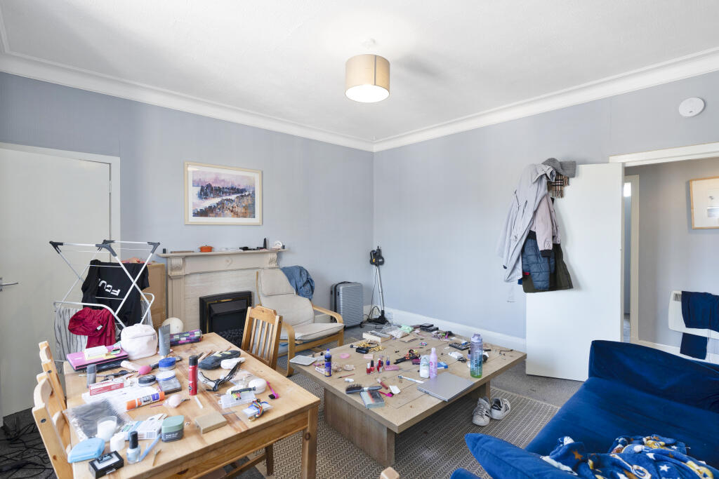 Apartment in Dundee - More