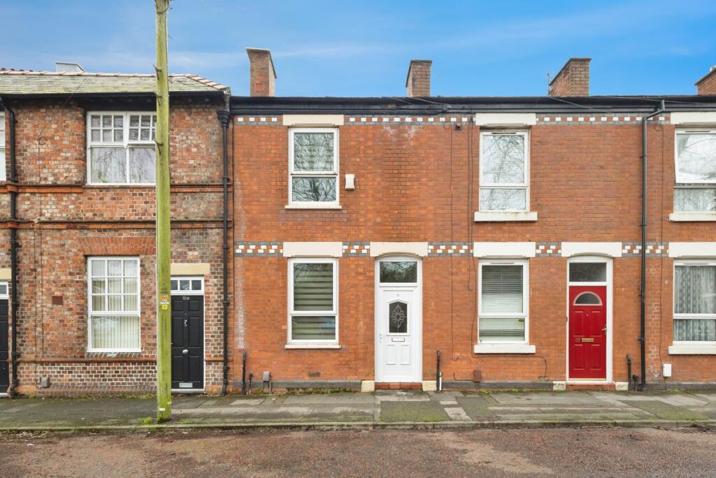 Main image of property: Church Street, Stockport, Greater Manchester, SK4