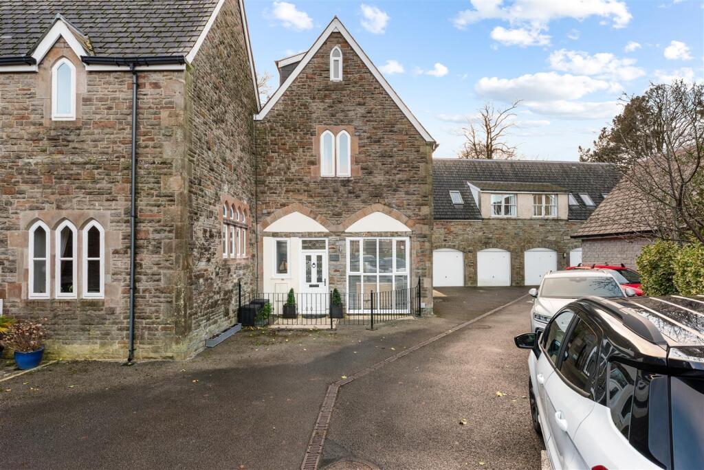 Main image of property: Rembrandt Court, Swansea