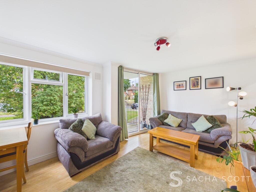 Apartment in London, Royal Borough of Kingston upon Thames - View 4