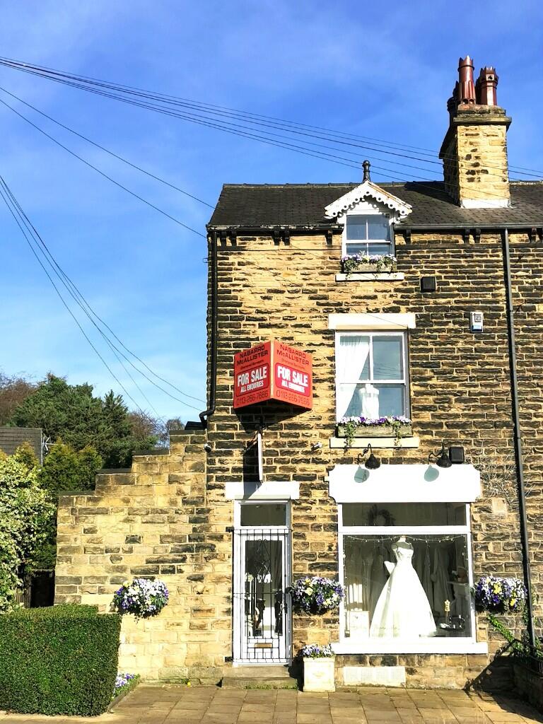 Main image of property: Harrogate Road, Leeds, West Yorkshire, LS17