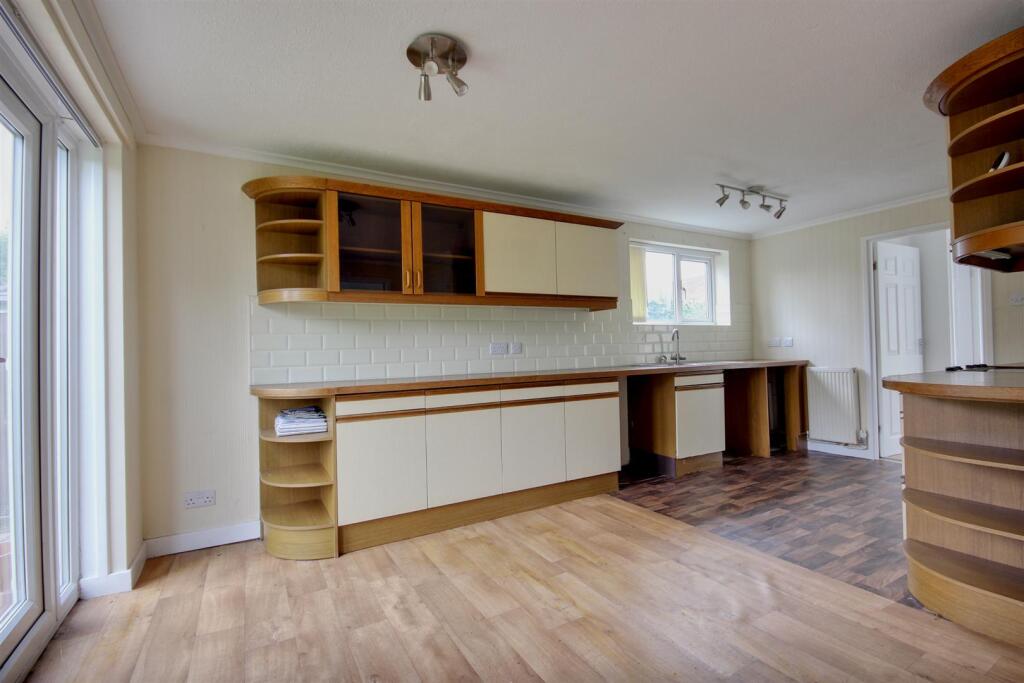 House in Walkington - View 3