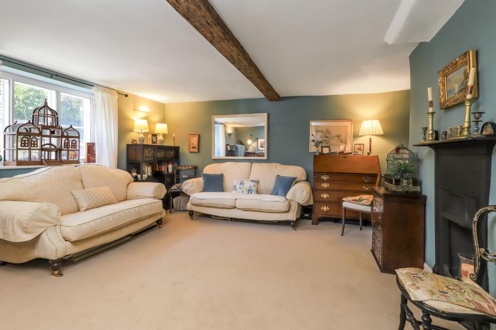 House in Salisbury - More