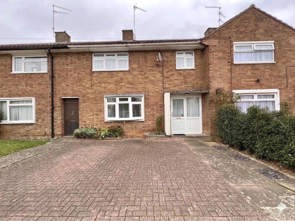 Main image of property: Woodside Way, Kings Heath, Northampton NN5