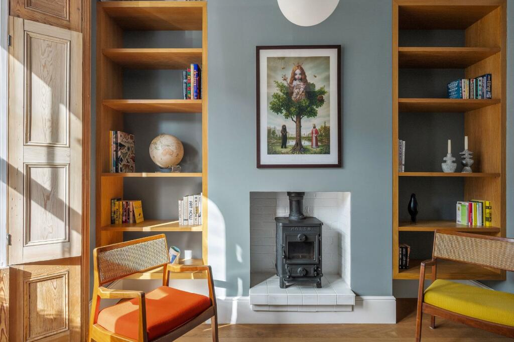 House in London - View 5