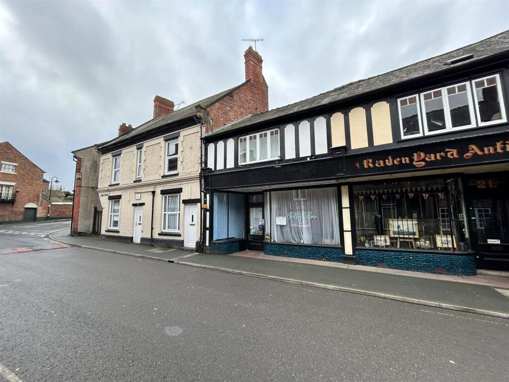 Main image of property: Watergate Street, Whitchurch