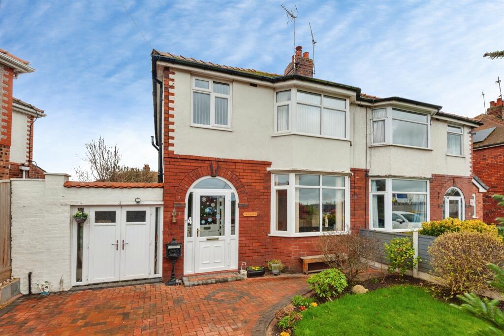 Main image of property: Robin Hood Lane, Helsby, Frodsham