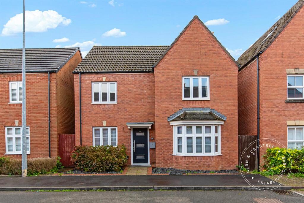 Main image of property: Goetre Fawr, Radyr, Cardiff