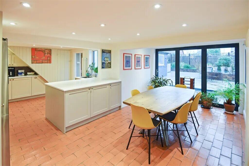 Main image of property: Wood Street, Waddesdon, Buckinghamshire.