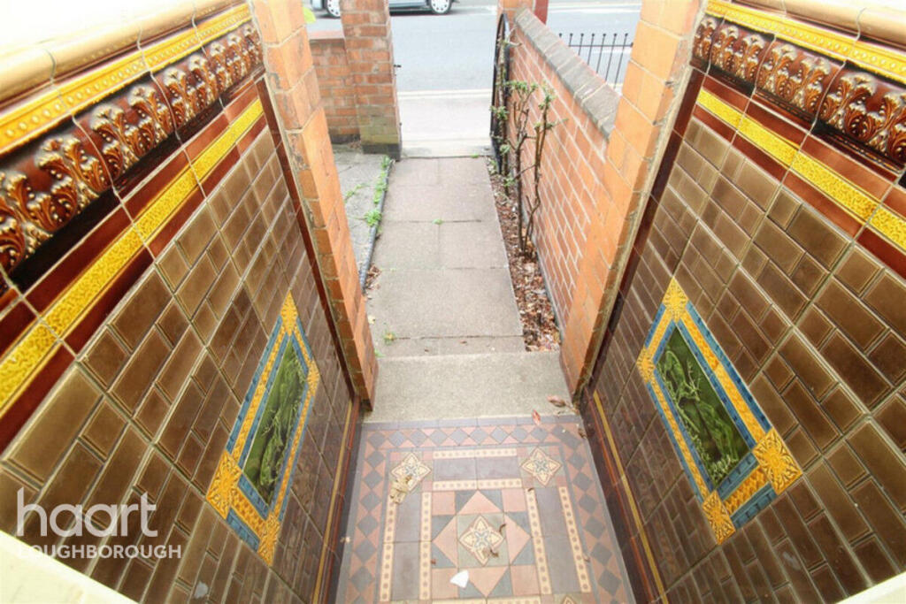 House in Charnwood, Cotes - More