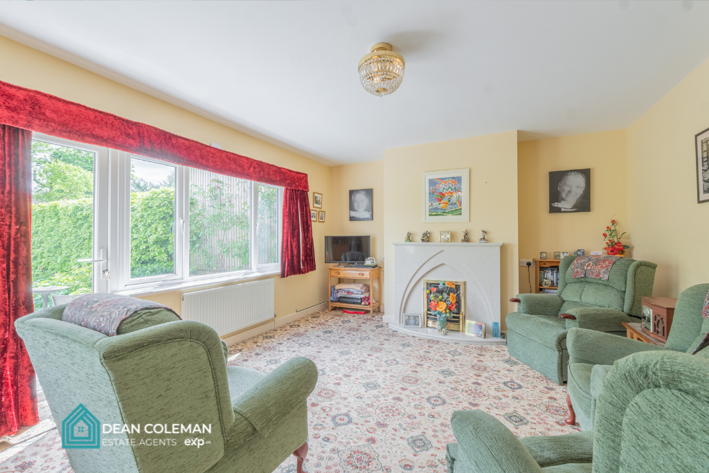 Wychall Park Grove, Kings Norton, B38 8AQ – další
