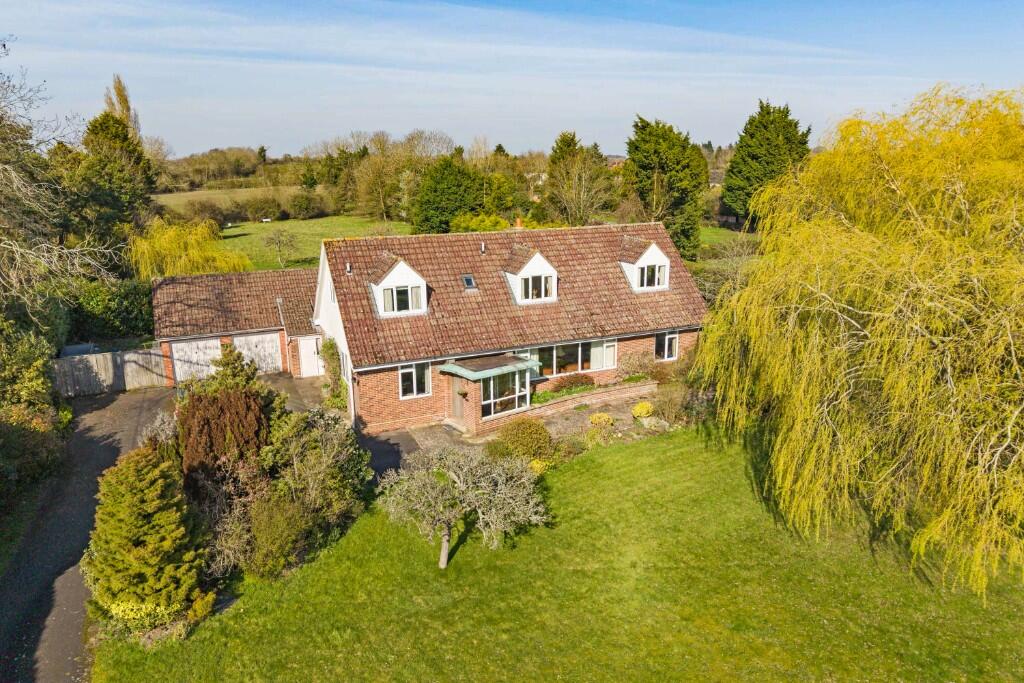Main image of property: Blackford Hill, Henley-In-Arden, Warwickshire